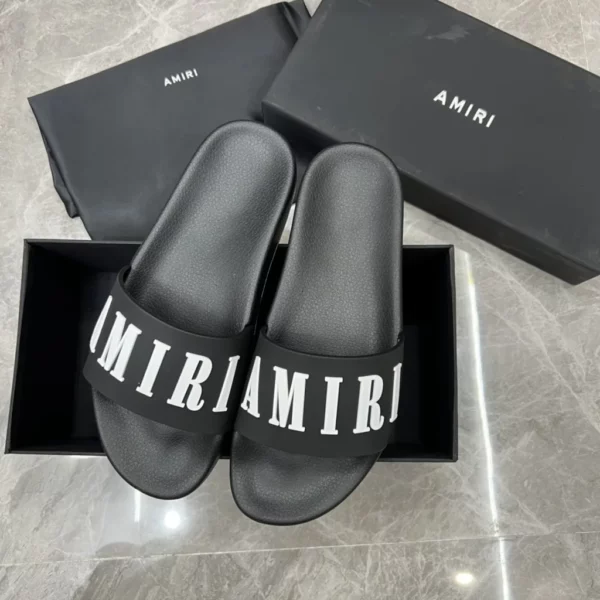 Amiri shoes - rep shoes