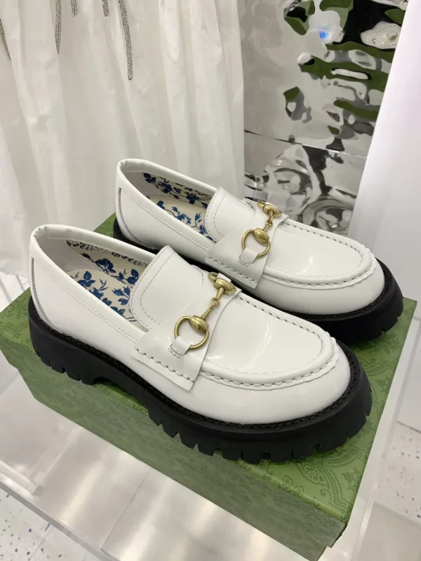 Gucci shoes - replica gucci shoes