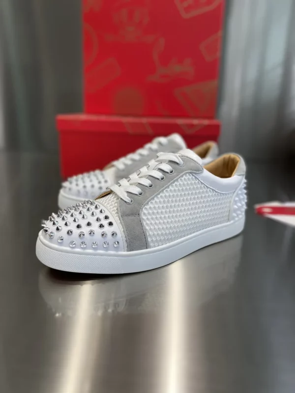 Christian Louboutin shoes - Replica shoes