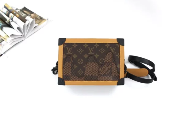 Louis Vuitton bag - louis vuitton replica bags