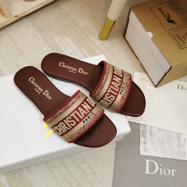 Dior shoes - rep shoes