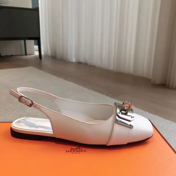 Hermes shoes - rep shoes