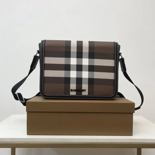 Burberry bag - replica bags