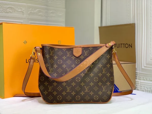 Louis Vuitton bag - louis vuitton replica bags