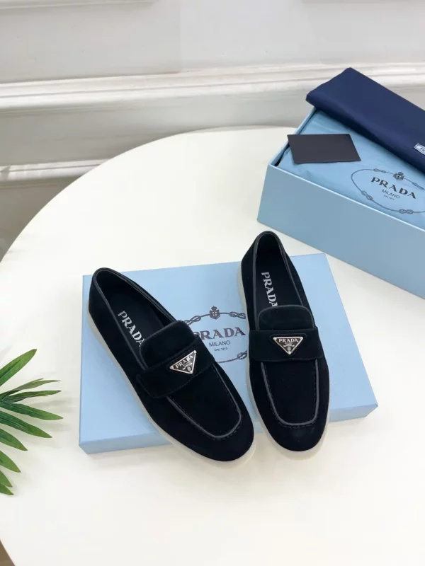 Prada shoes - rep shoes