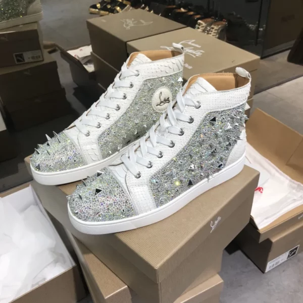 Christian Louboutin shoes - rep shoes