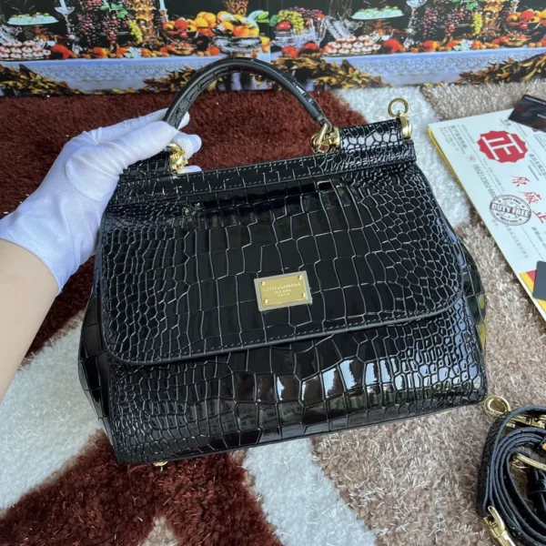 Dolce Gabbana bag - rep bags