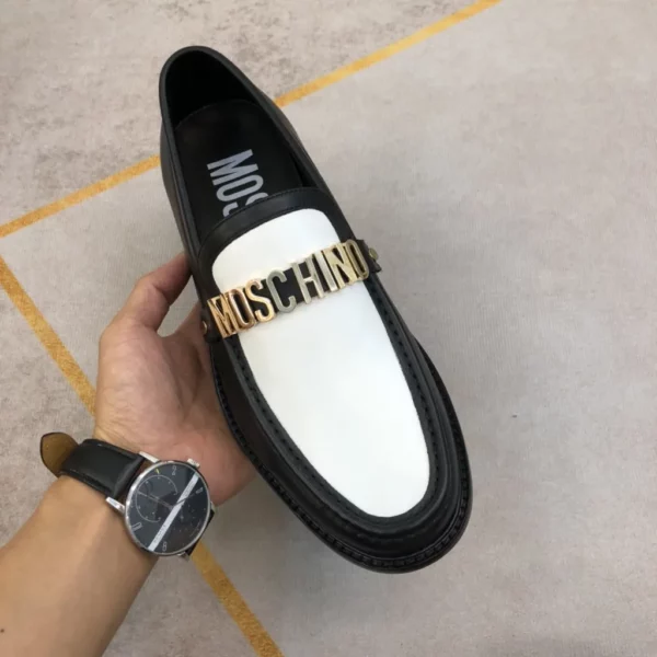 Moschino shoes - rep shoes