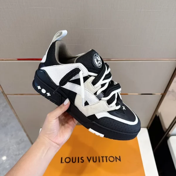 Louis Vuitton shoes - louis vuitton replica shoes