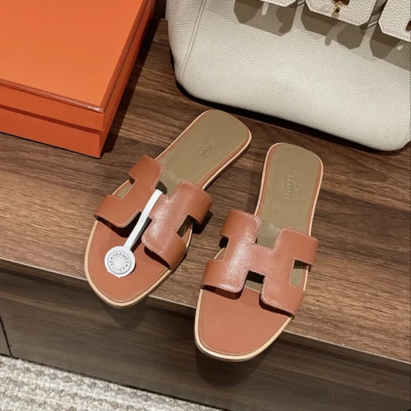 Hermes shoes - rep shoes