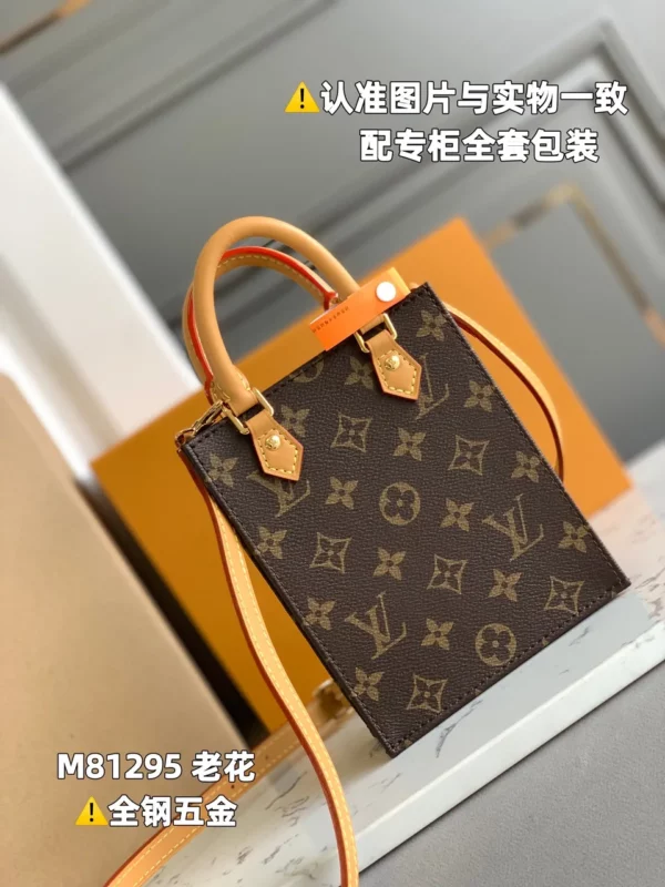 Louis Vuitton bag - louis vuitton replica bags