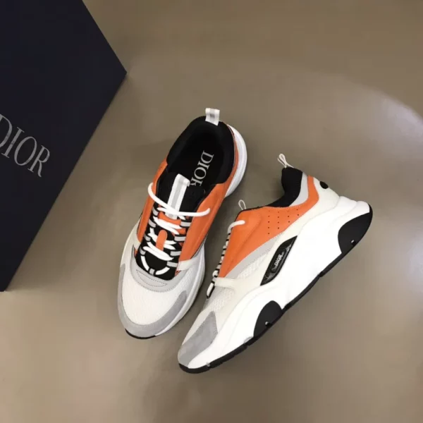 Dior shoes - rep shoes