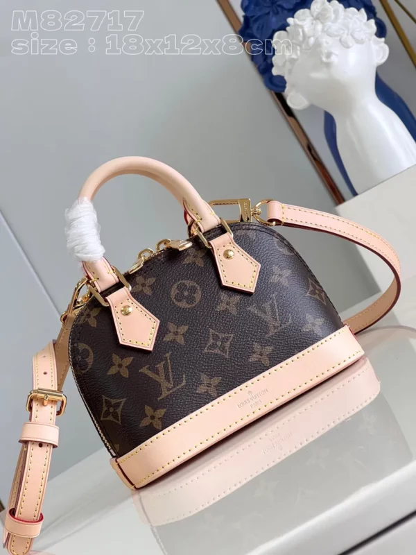 Louis Vuitton bag - louis vuitton replica bags