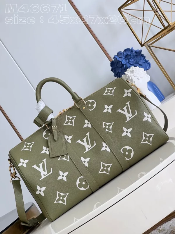 Louis Vuitton bag - louis vuitton replica bags