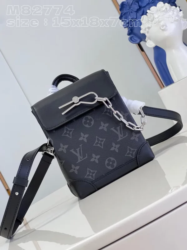 Louis Vuitton bag - louis vuitton replica bags