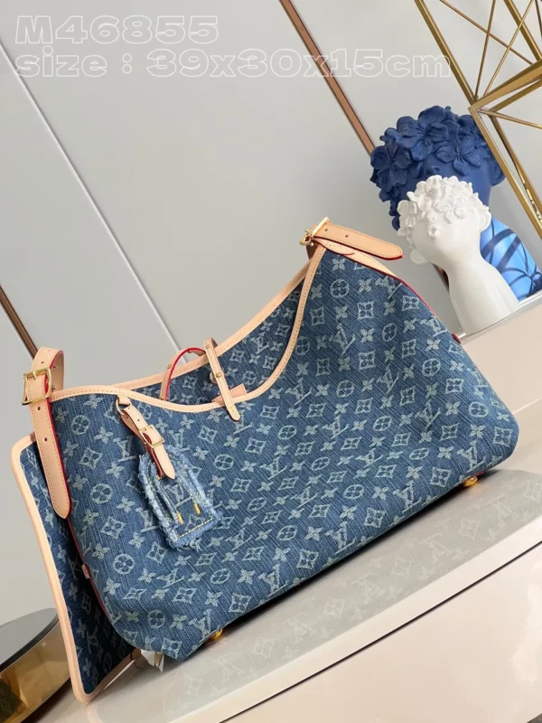 Louis Vuitton bag - louis vuitton replica bags