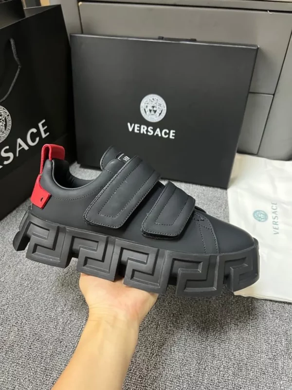 Versace shoes - rep shoes