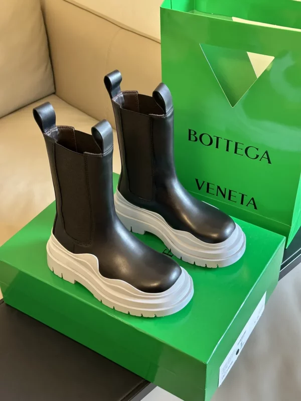 Bottega Veneta shoes - rep shoes