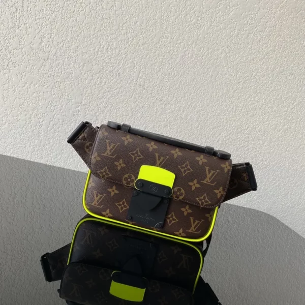 Louis Vuitton bag - louis vuitton replica bags