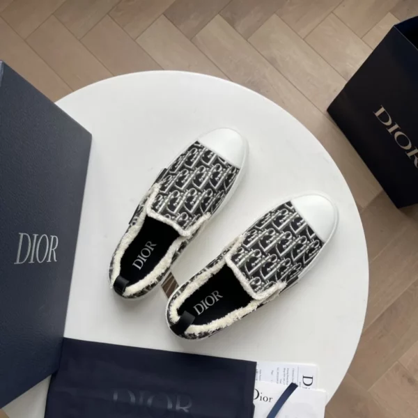 Dior shoes - Replica shoes