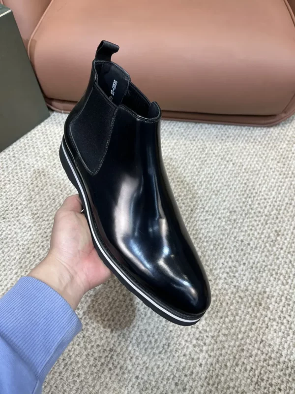 Berluti shoes - Replica shoes