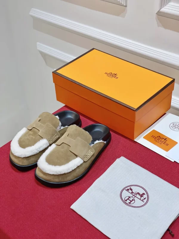 Hermes shoes - Replica shoes