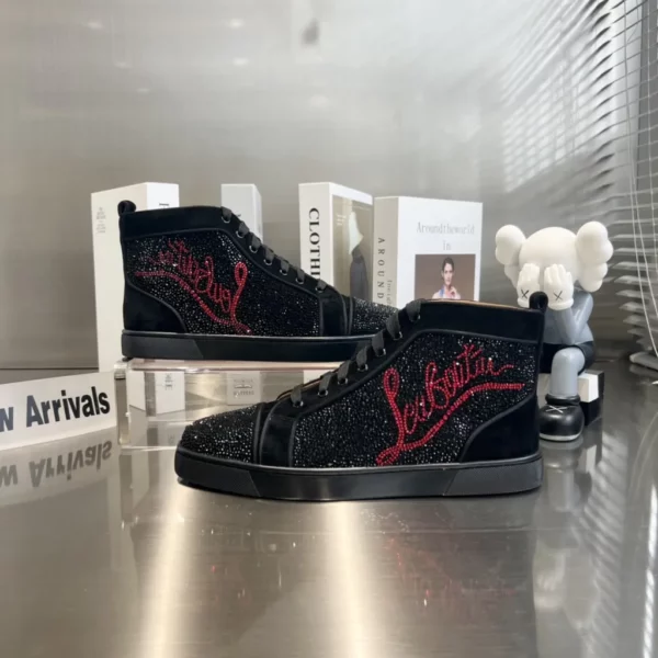 Christian Louboutin shoes - Reps shoes