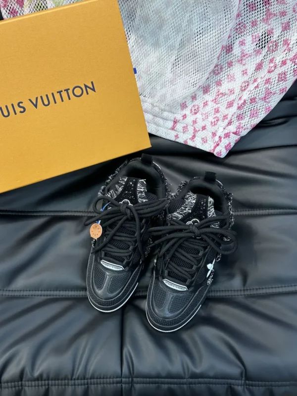 Louis Vuitton shoes - louis vuitton replica shoes