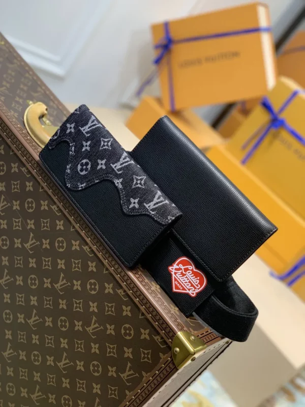 Louis Vuitton bag - louis vuitton replica bags