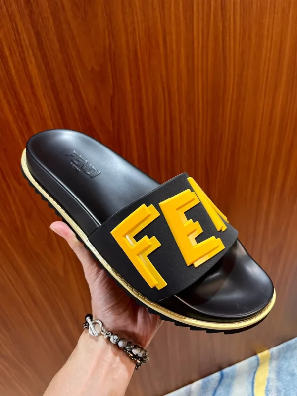 Fendi shoes - rep shoes