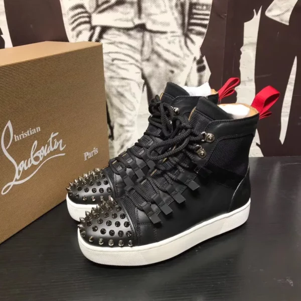 Christian Louboutin shoes - Reps shoes