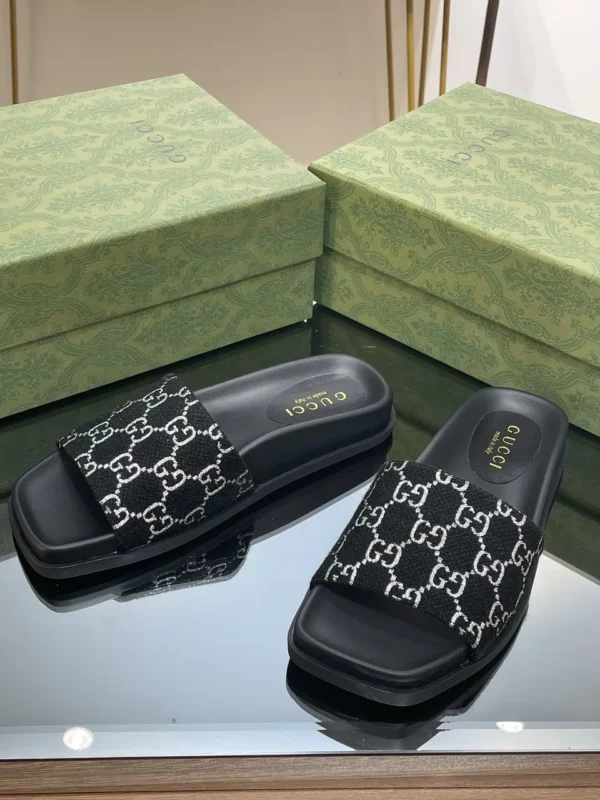 Gucci shoes - replica gucci shoes