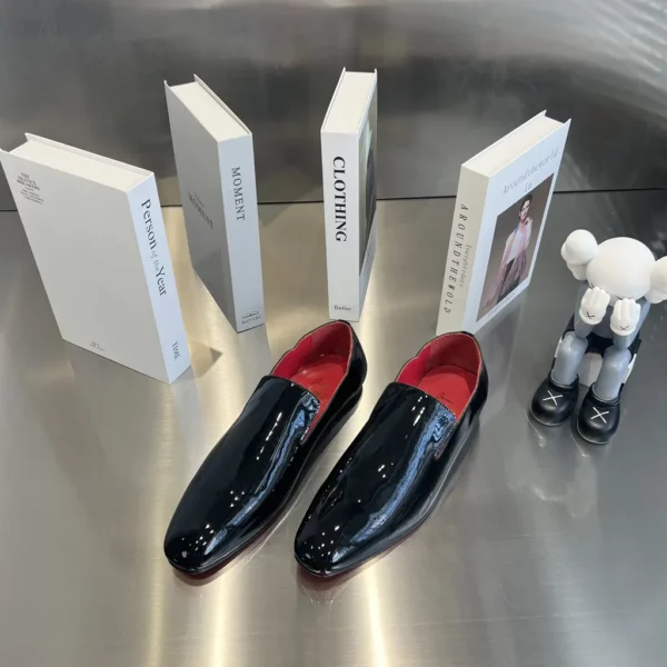 Christian Louboutin shoes - Reps shoes