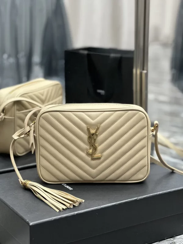 Saint Laurent bag - replica bags