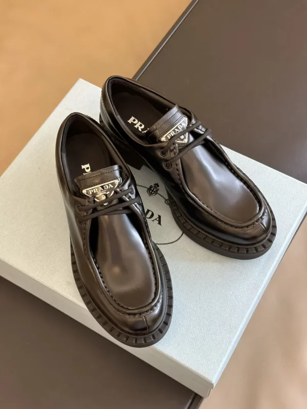 Prada shoes - Replica shoes