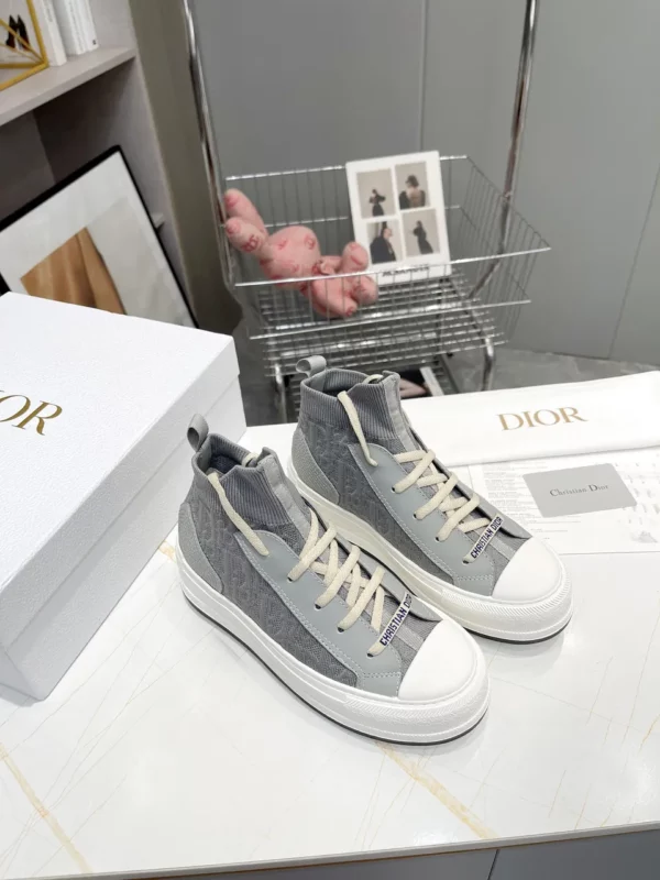 Dior shoes - rep shoes