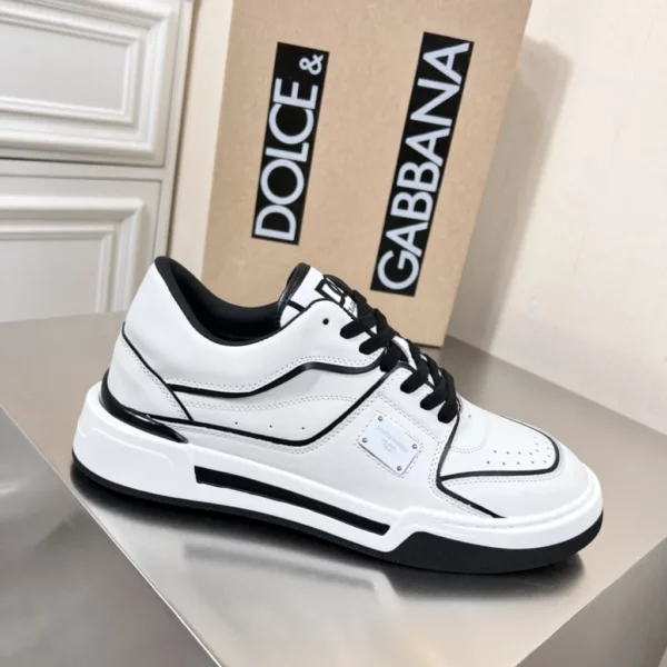 Dolce Gabbana shoes - Reps shoes