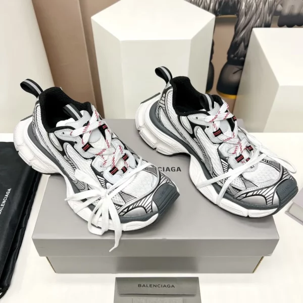 Balenciaga shoes - rep shoes