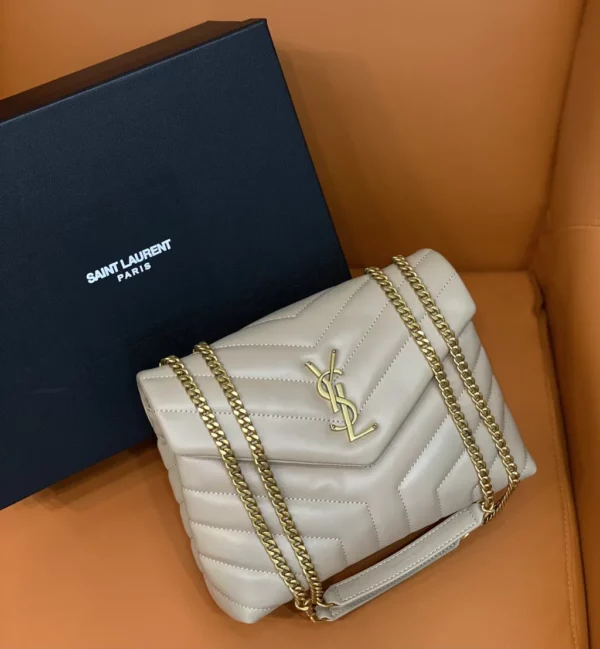 Saint Laurent bag - rep bags