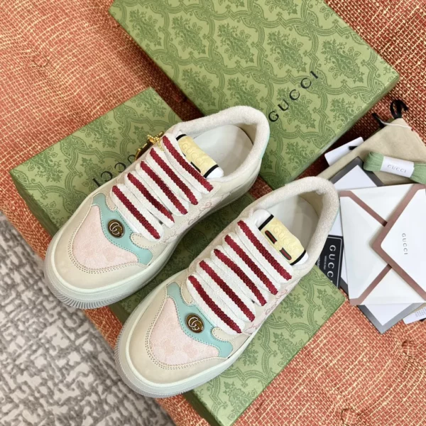 Gucci shoes - replica gucci shoes