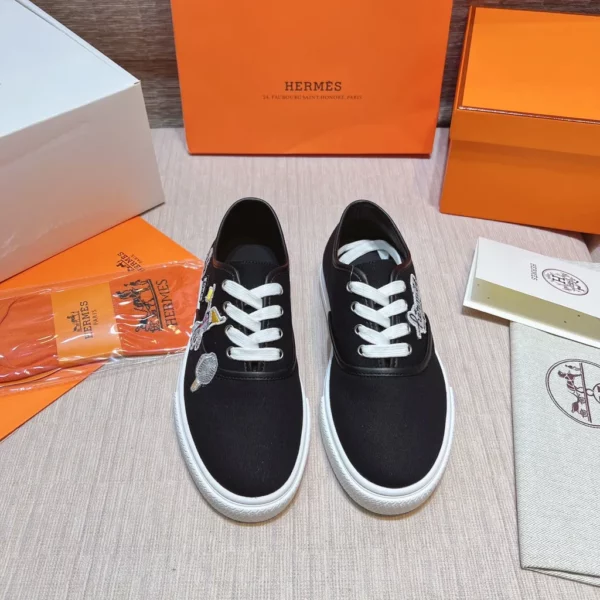 Hermes shoes - Reps shoes