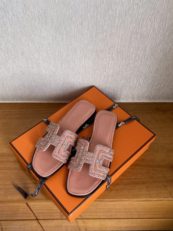 Hermes shoes - rep shoes