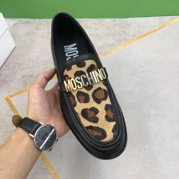 Moschino shoes - rep shoes