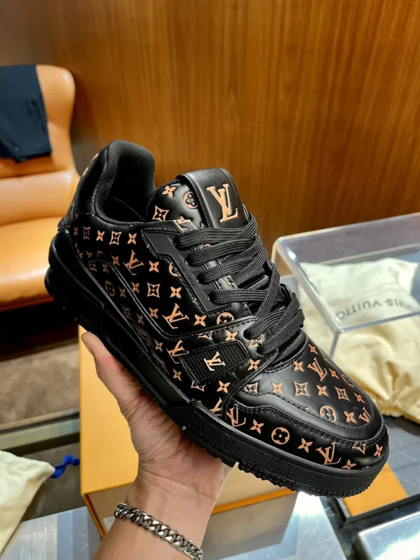 Louis Vuitton shoes - louis vuitton replica shoes