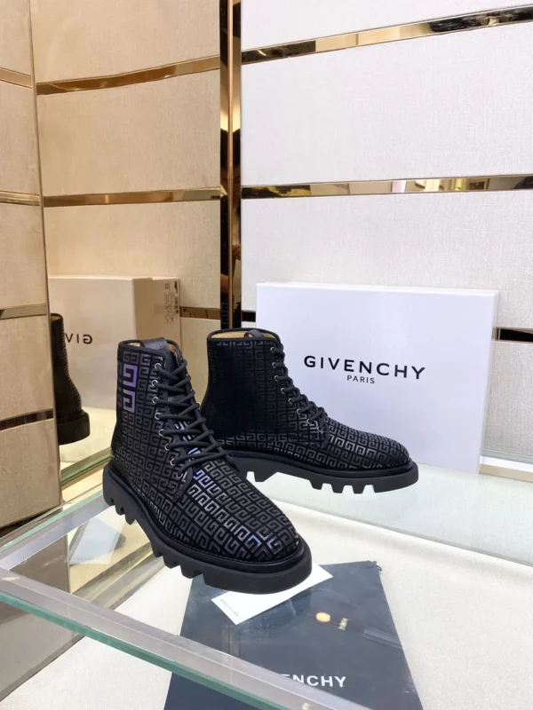 Givenchy shoes - Replica shoes