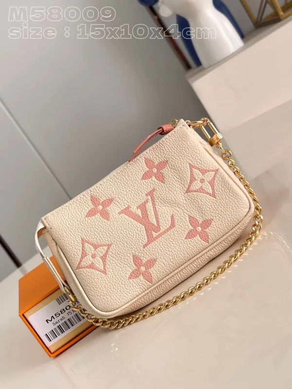 Louis Vuitton bag - louis vuitton replica bags