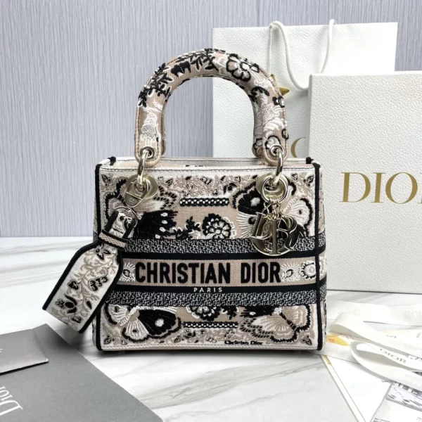 Dior bag - replica dior bags