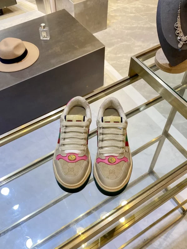 Gucci shoes - replica gucci shoes