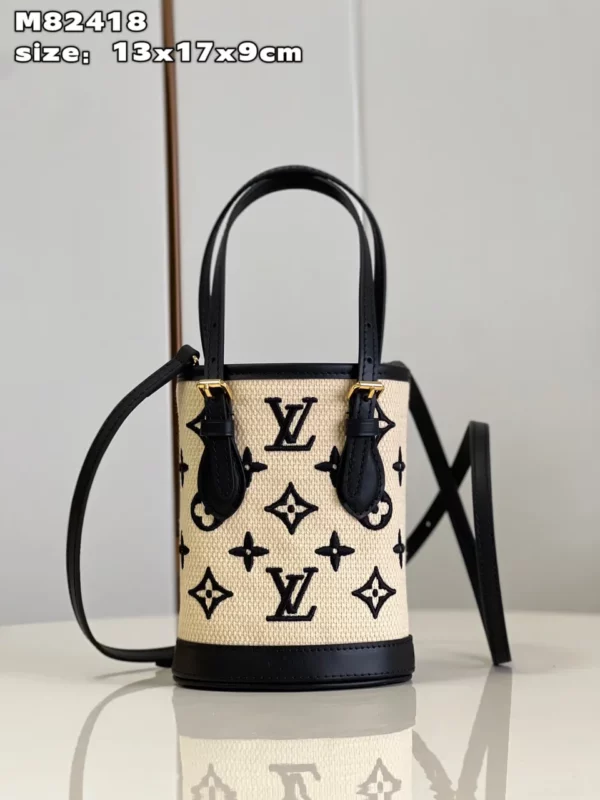 Louis Vuitton bag - louis vuitton replica bags