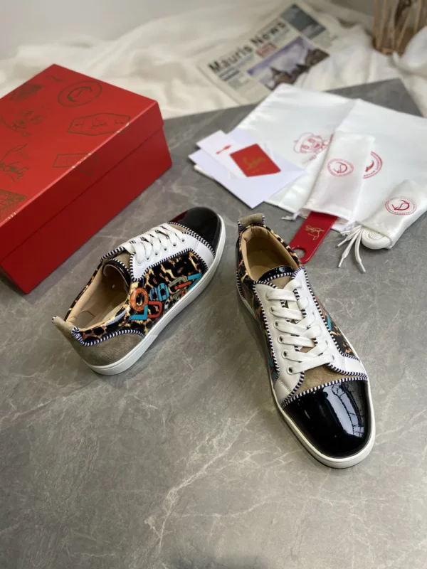 Christian Louboutin shoes - Reps shoes